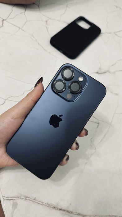 Iphone 15 pro 128gb