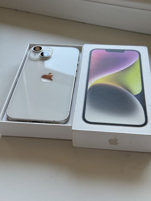 Iphone 14 идеальный