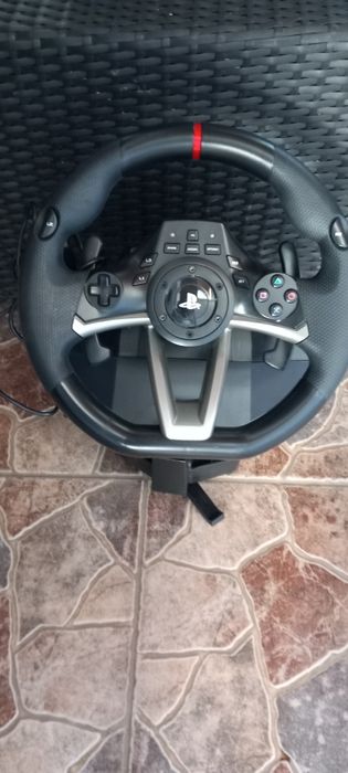 Volan pt PlayStation