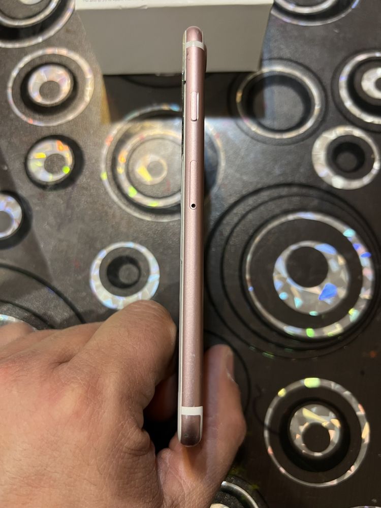 Iphone 7   128 GB