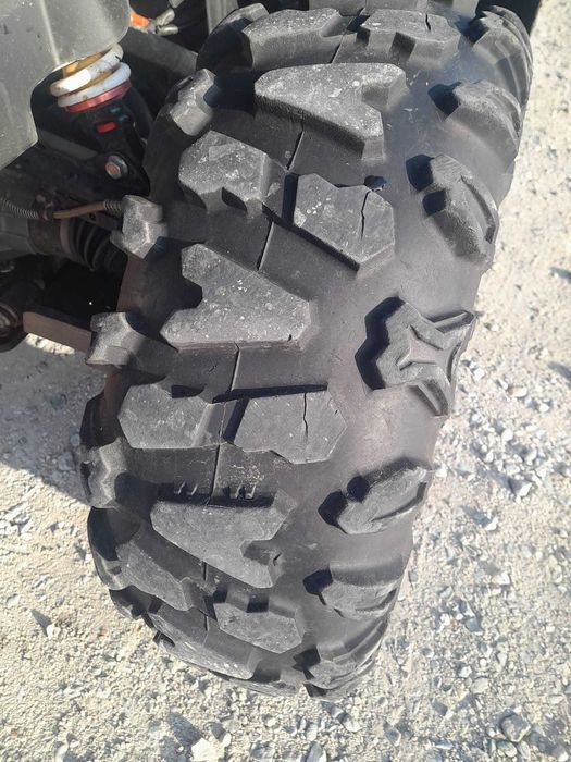 De vânzare  ATV CF MOTO