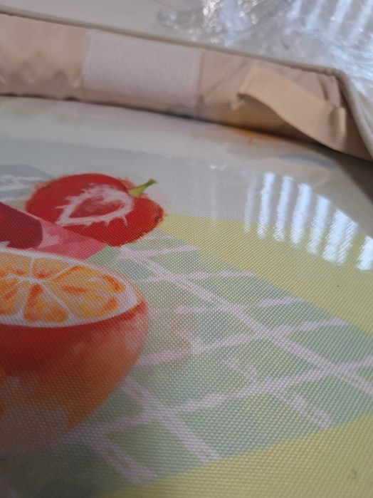 Детска масичка за пътуване
