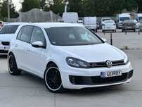 Golf6 2.0GTD 170cp ~bixenon~navi~clima~Led