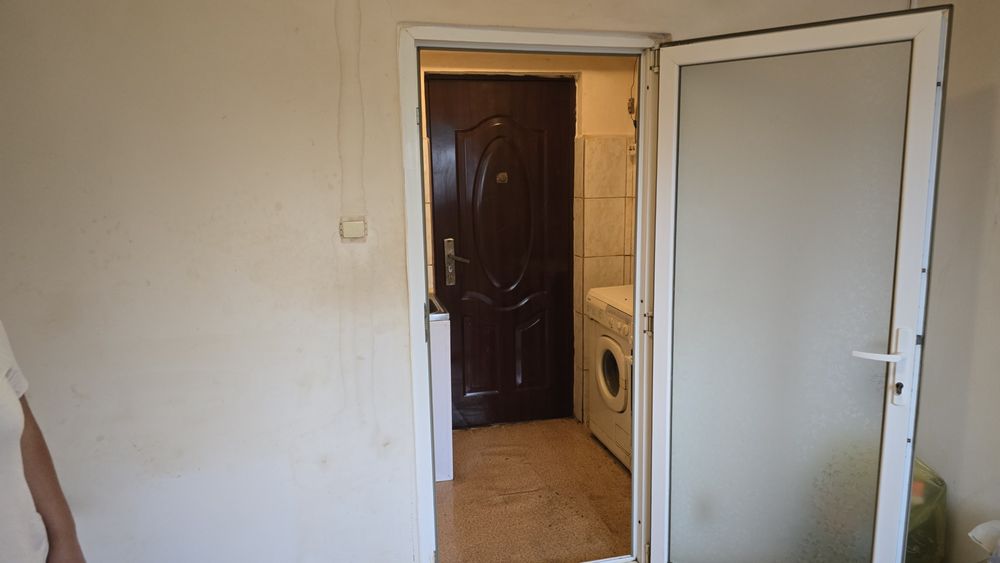 Garsoniera Drumul Cretestilor