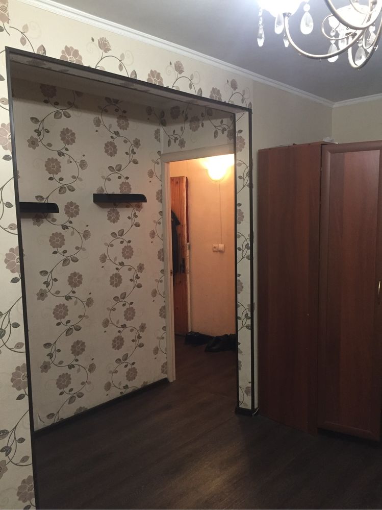 Сдам 1 комн квартиру