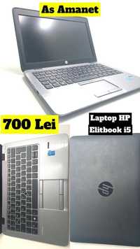 Laptop HP ElitBook i5