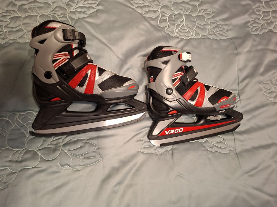 Детски хокейни кънки