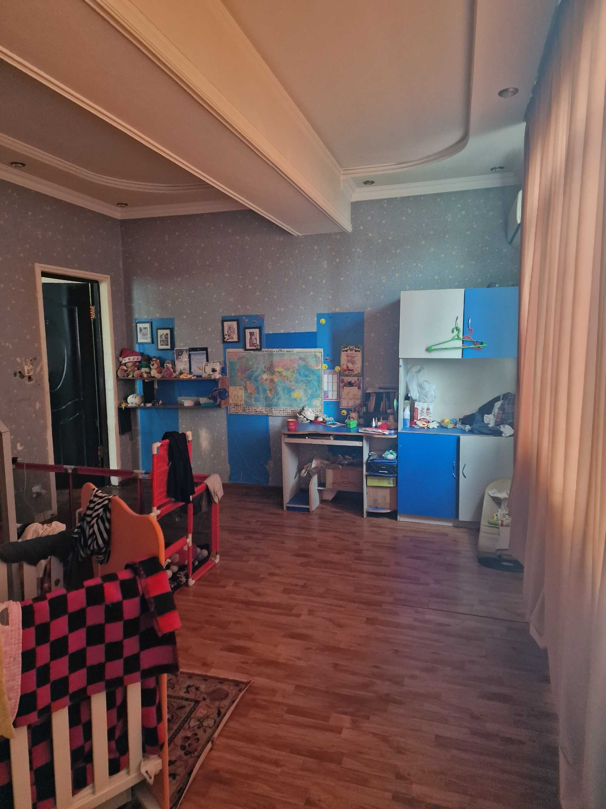 Яккасарай квартира 3 ком 138172