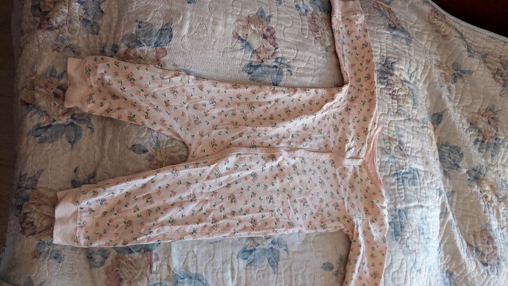 Продам детские слипы