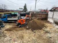 Inchiriem excavator