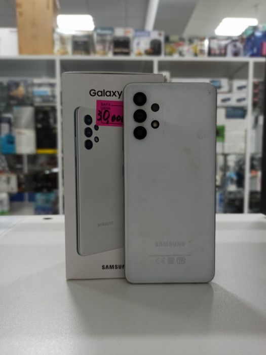 Samsung Galaxy A32, 4/64gb