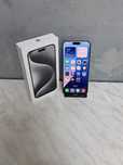 Iphone 15 Pro Max 256GB Bmg Amanet 89607