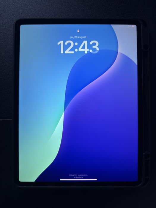 Tableta Apple Ipad Air 13 128GB Wifi