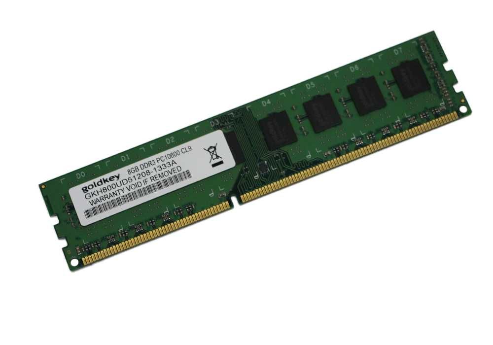 Оперативная память Mix Brand 8Gb DDR3 1333 MHz