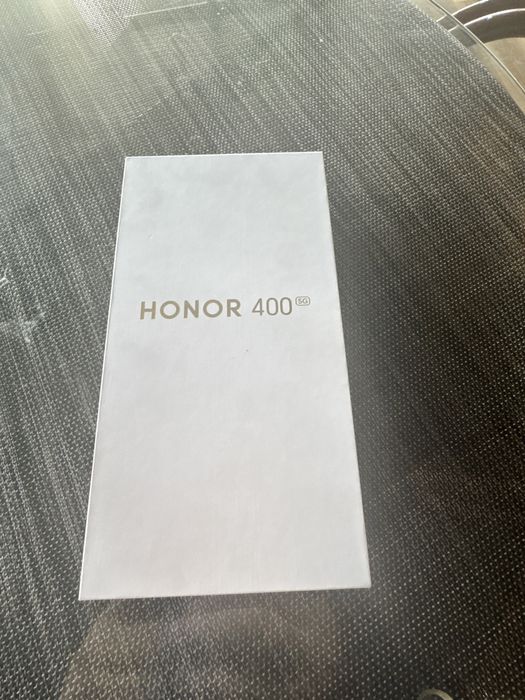Vind Honor 400 nou sigilat
