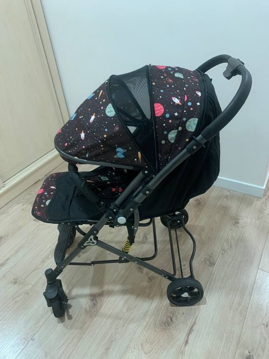 Kolaska sotiladi  holati yaxshi.