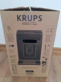 Vand espresor Krups EA897B10,cu factura si garantie,folosit 3 luni