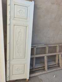 Двери "Багдадские " старинные в отличном состоянии