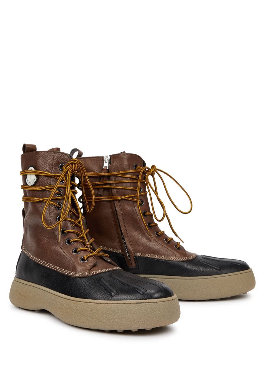8 Moncler Palm Angels X Tod's