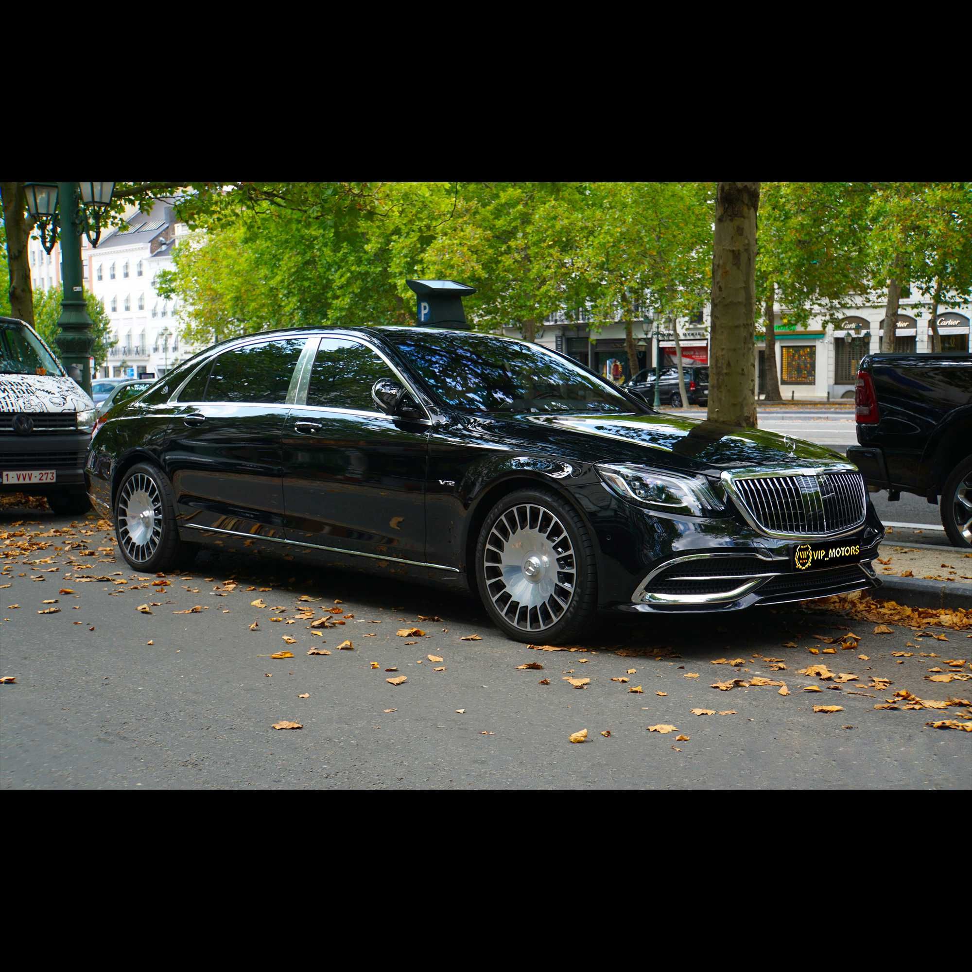Toy roddom turizm transfer aeraport kartej Мерседес 222 223