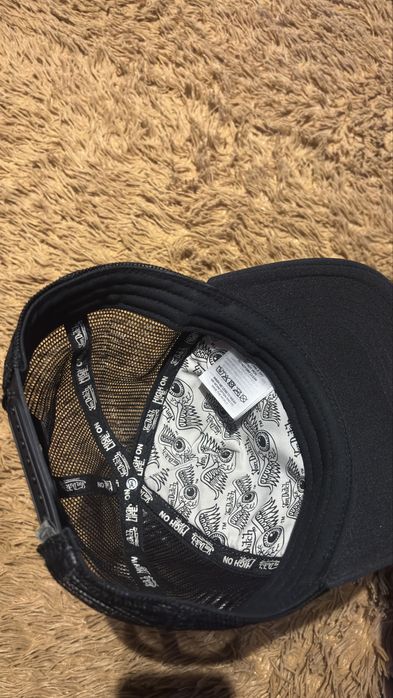 Sapcă VON DUTCH ca nouă