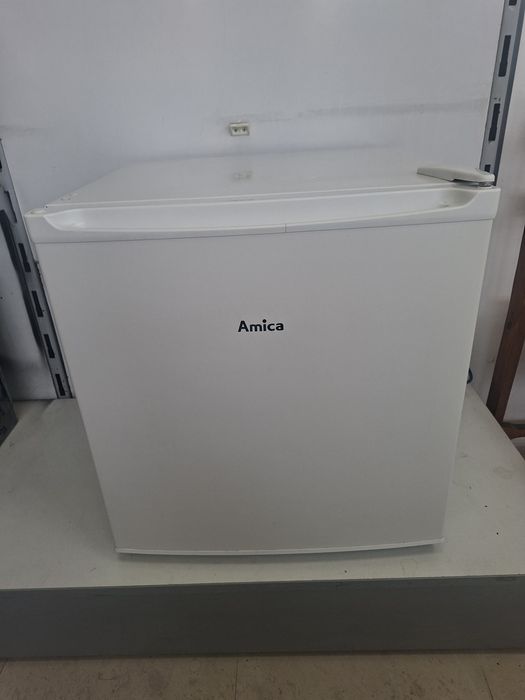 Мини фризер Amica