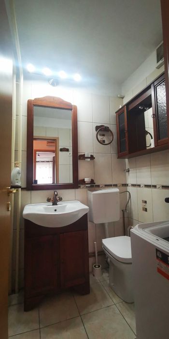 Complex Bd Parvan, ap 3 camere decomandat, centrala, utilat si mobilat