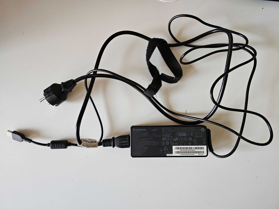 Лаптоп Lenovo Thinkpad E540