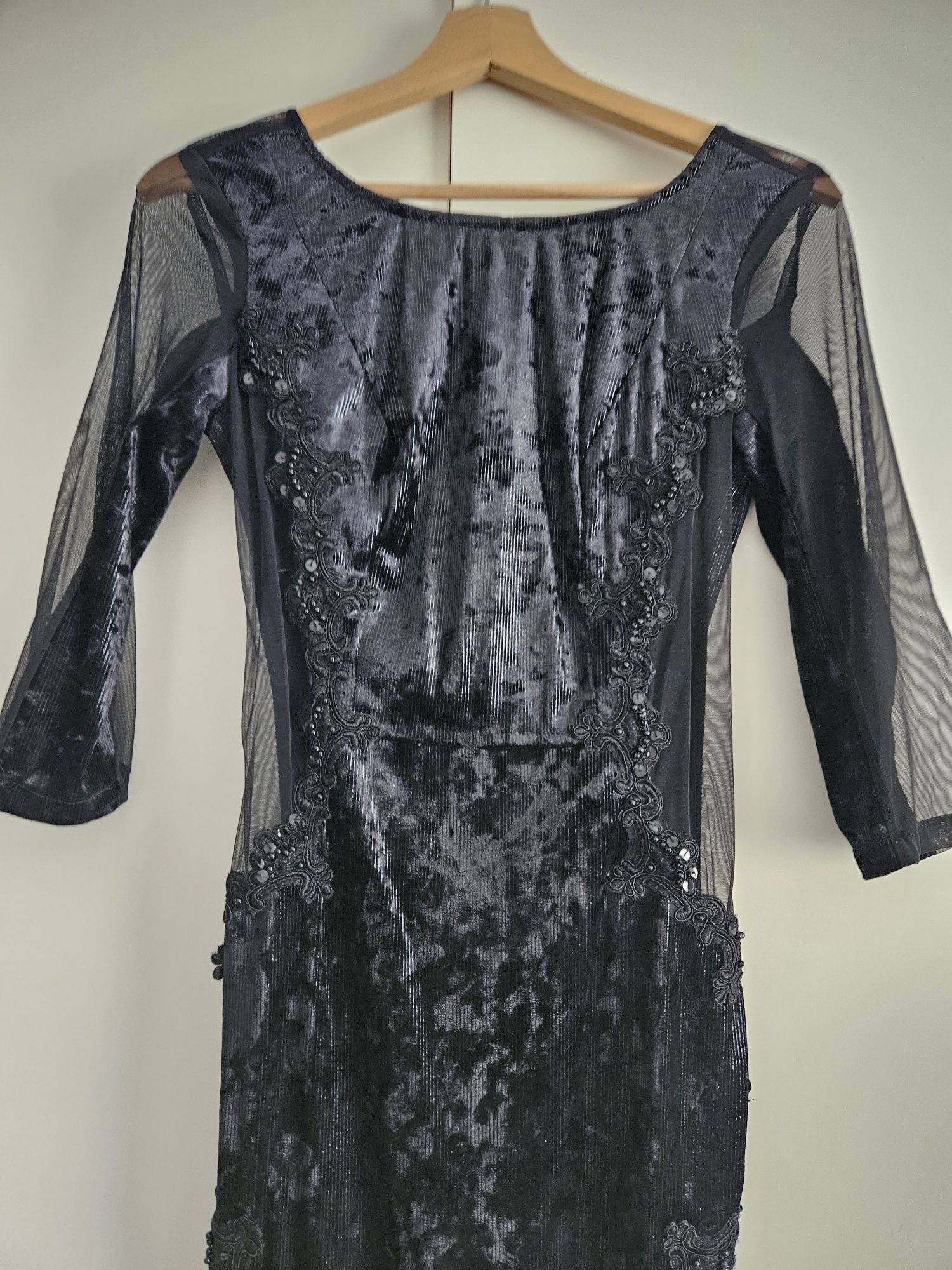 Rochie mulată BBY