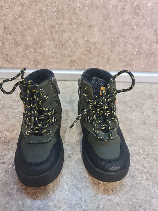 Боти за момченца