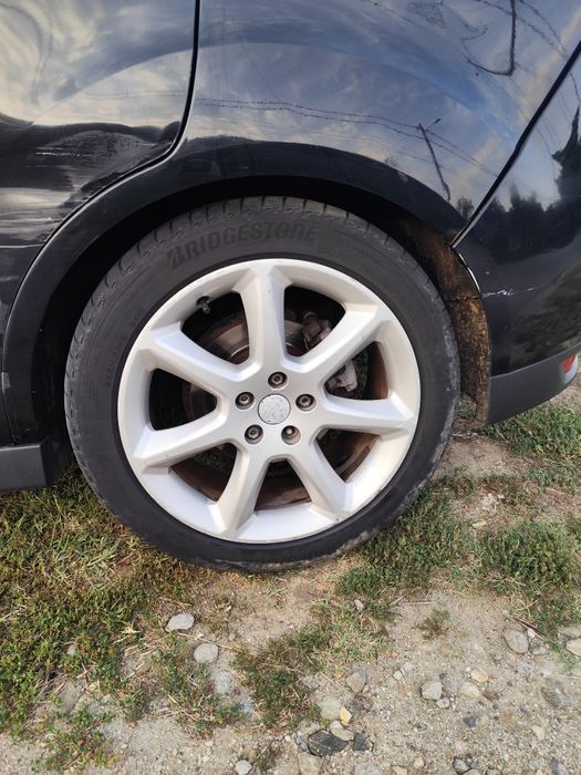 Ford grand c-max Titanium 1.6 diesel
