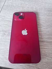 Iphone 13    red