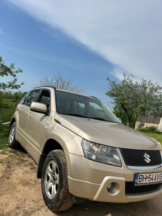 Vând Suzuki Grand Vitara , de vânzare
