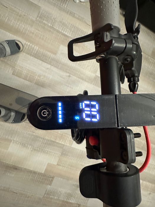 Trotineta electrica Aerium