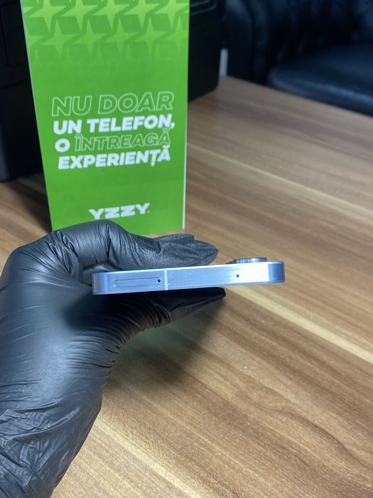 Samsung Galaxy A55 / Garanție 24 luni / 128 Gb / Ca nou