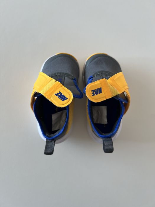 Бебешки маратонки  Nike