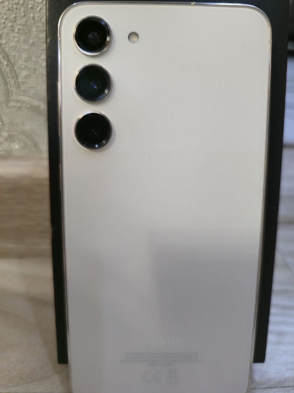 Samsung Galaxy s23 ultra
