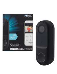 Smart doorbell Sonerie smart cu camera 1080p