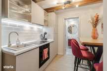 Apartament Ultracentral la Casa - Oportunitate de Investitie la Cheie
