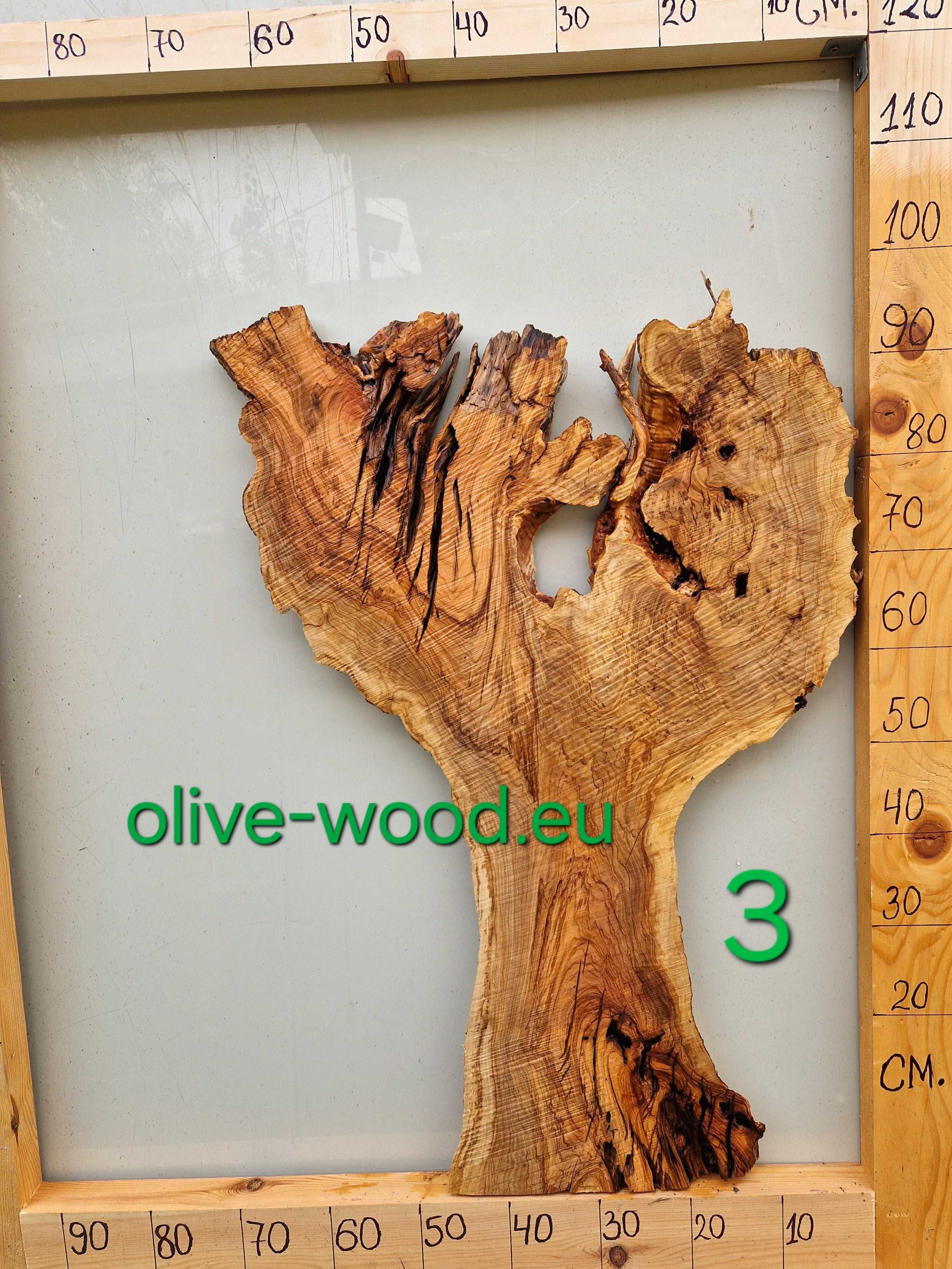 Шайби от корен на маслина Янове и шайби от маслина. Olive wood slabs