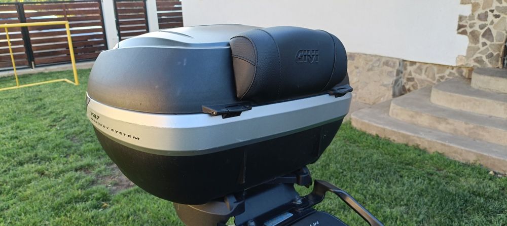 Vând Yamaha Mt 09 Tracer