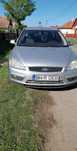 Mă vinde Ford focus