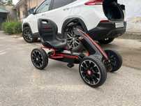 Новый 4 калосний вело F 1 спорт