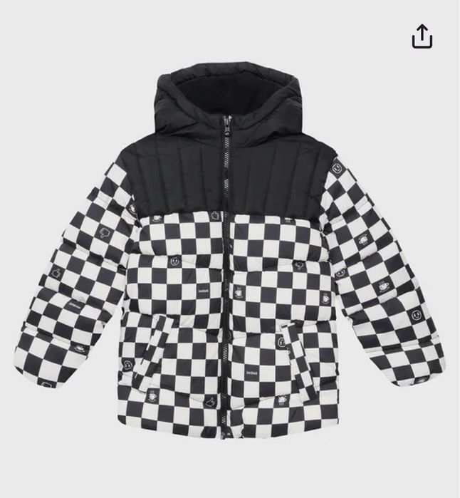 Benetton юношеско яке с пух 170 ръст