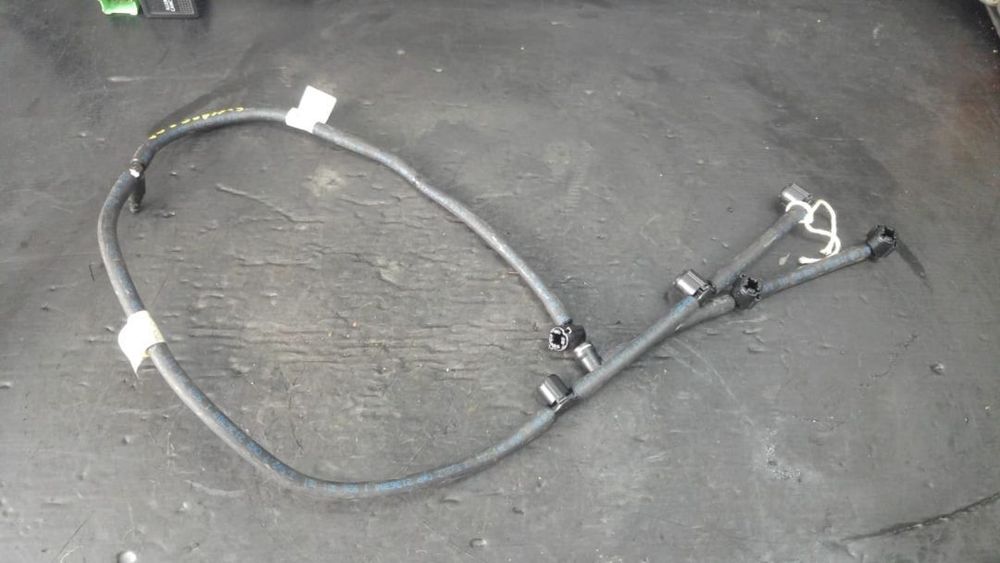 Rampa retur 3.0 d 642867 mercedes s-class w222 v222 x222 s350 bluetec 4-matric euro 6 a6420708332