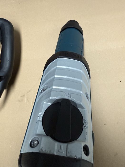 Ciocan rotopercutor Bosch Professional GBH 8-45 D