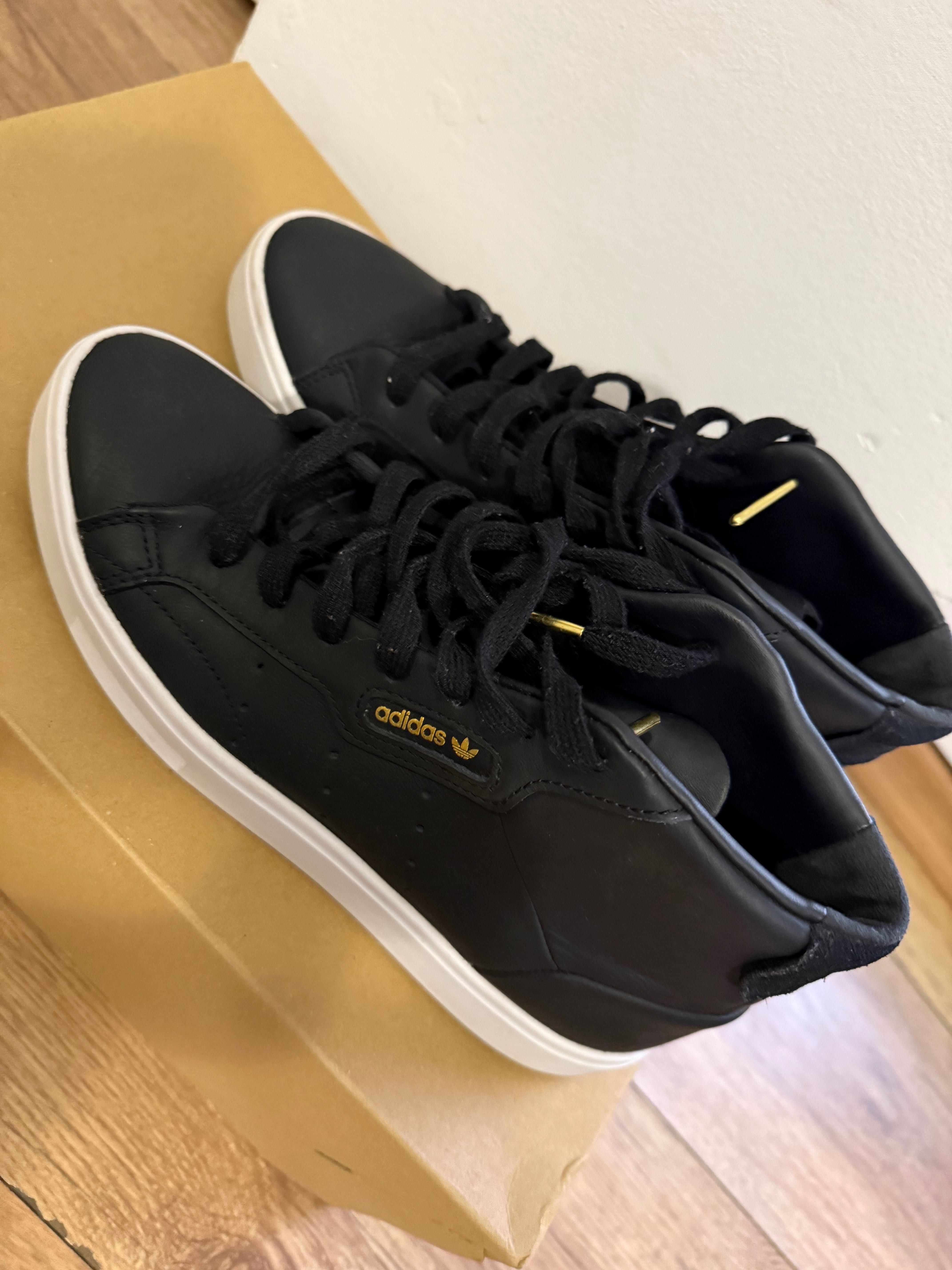 Adidas Sleek 38 номер