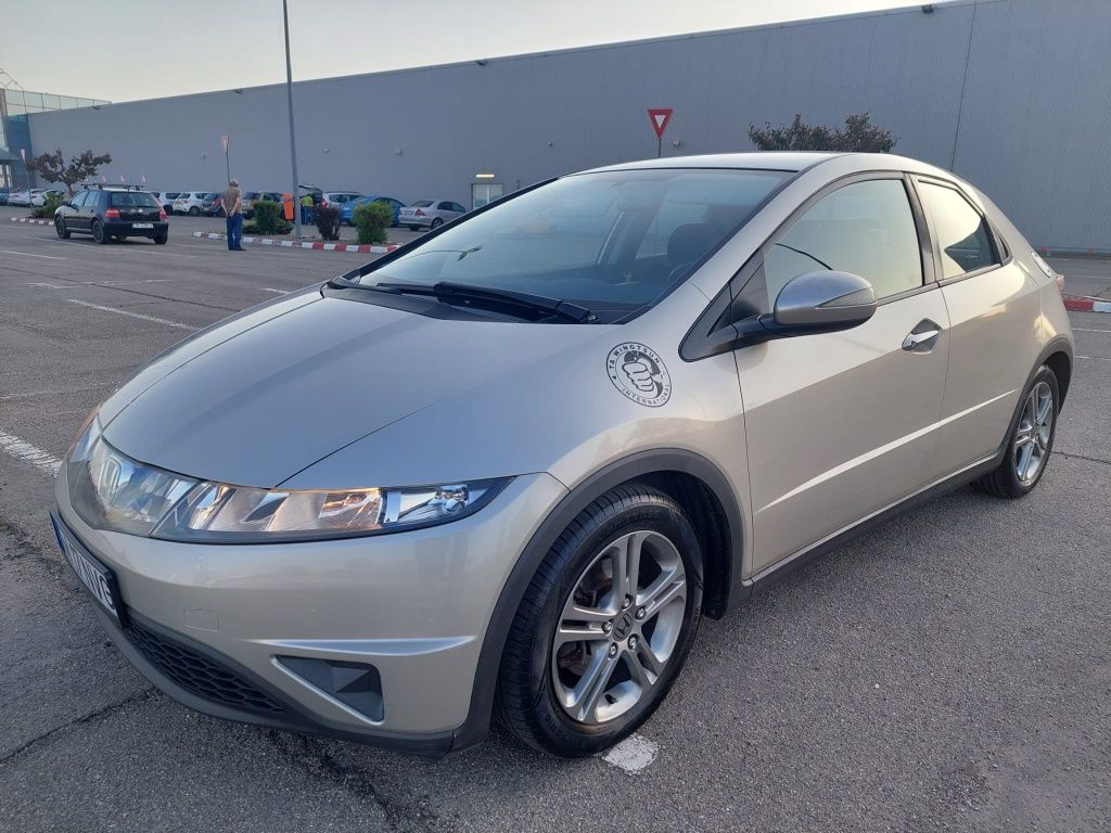 Honda Civic 2007