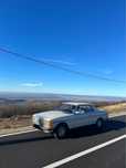 Mercedes w123 230c coupe