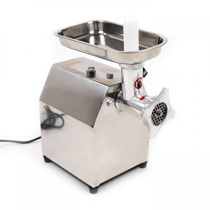 Masina electrica de tocat carne MK8 Craf-Tec MX709, 800W, 100kg/h